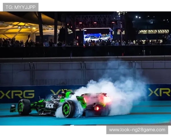 F1赛季激战升级车队策略博弈与车手争冠悬念持续升温引爆全球关注